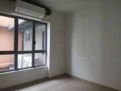 Bedroom Image of 1184 Sq.ft 3 BHK Apartment / Flat for sale in Elements, Tollygunge Kolkata for Rs. 18000000