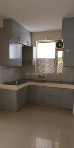 Kitchen Image of 625 Sq.ft 2 BHK Apartment / Flat for sale in Pyramid Urban Homes 2, Sector 86 Gurgaon for Rs. 6800000