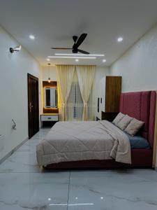 Bedroom Image of 990 Sq.ft 3 BHK Independent House for sale in Poonamallee Chennai for Rs. 6500000