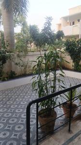 Balcony Image of 3000 Sq.ft 5 BHK Independent House for rent in Morabadi Ranchi for Rs. 40000