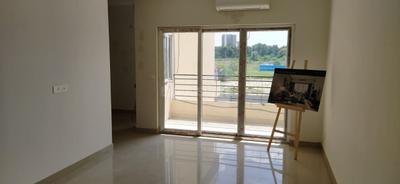 Hall Image of 1116 Sq.ft 3 BHK Apartment / Flat for sale in Okas Residency, Sushant Golf City Lucknow for Rs. 7800000