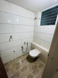 Image of 1180 Sq.ft 3 BHK Apartment / Flat for rent in Khodiyar Nagar, Vadodara for Rs. 14000