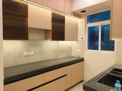 Kitchen Image of 1103 Sq.ft 2.5 BHK Apartment / Flat for sale in Smartworld Gems, Sector 89 Gurgaon for Rs. 12900000