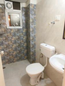 Bedroom Two Image of 1000 Sq.ft 2 BHK Apartment / Flat for sale in Signature Global The Millennia, Sector 37C Gurgaon for Rs. 7100000