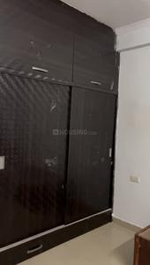 Bedroom Image of 850 Sq.ft 2 BHK Apartment / Flat for sale in Kalyanpur Kanpur for Rs. 4000000