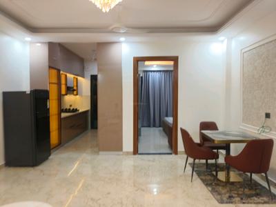 Living Room Image of 1550 Sq.ft 3 BHK Builder Floor for sale in Skywhales Vienna Greens II, Sector 99A Gurgaon for Rs. 18999999