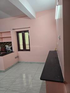 Hall Image of 400 Sq.ft 1 BHK Builder Floor for rent in Gorantla Guntur for Rs. 8500