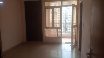 Bedroom Image of 1082 Sq.ft 2 BHK Apartment / Flat for rent in Supertech Ecociti, Sector 137 Noida for Rs. 26000