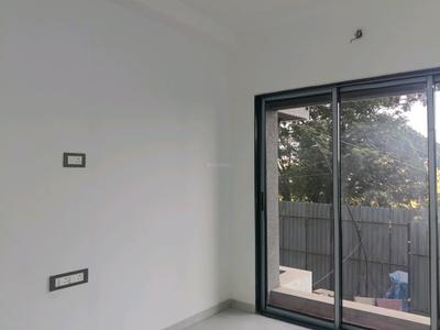 Bedroom Image of 1100 Sq.ft 2 BHK Apartment / Flat for sale in Mayfair Palmeira, Mira Road East Mira Bhayandar for Rs. 12000000