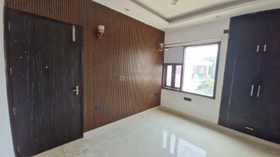 Bedroom Image of 1860 Sq.ft 3 BHK Builder Floor for sale in Ansals Harmony Homes, Sector 57 Gurgaon for Rs. 20000000