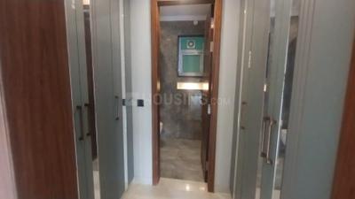 Bathroom Image of 2367 Sq.ft 3 BHK Builder Floor for sale in Sector 9 Gurgaon for Rs. 27800000