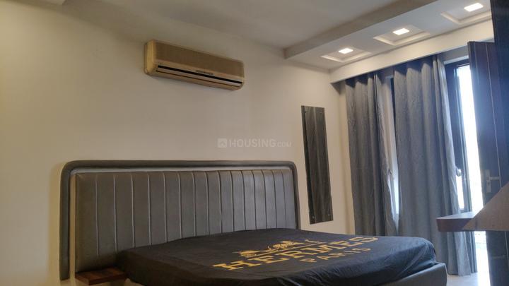 Block B, Sushant Lok Phase 1 Bedroom One 1