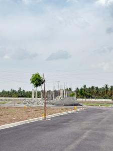 Image of 720 Sq.ft Residential Plot / Land for sale in Keeranatham, Coimbatore for Rs. 2462400