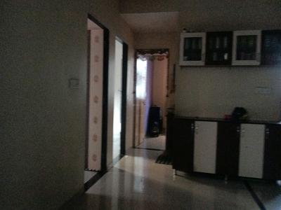 Living Room Image of 1350 Sq.ft 2 BHK Apartment / Flat for sale in Sheetal Vedika E Series, PDPU Road Gandhinagar for Rs. 5500000