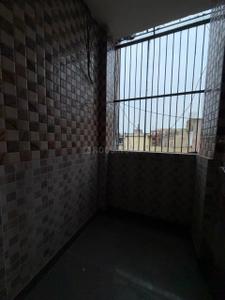 Balcony Image of 1670 Sq.ft 3 BHK Builder Floor for sale in Paschim Vihar New Delhi for Rs. 32500000