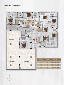 Image of 1040 Sq.ft 2 BHK Apartment / Flat for sale in Mahabhairab, Tezpur for Rs. 4100000