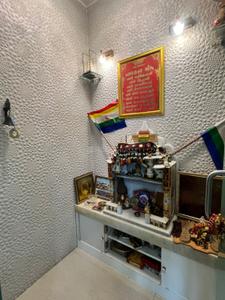 Hall Image of 1342 Sq.ft 3 BHK Apartment / Flat for sale in Neptune Complex, Bhandup West Mumbai for Rs. 24500000