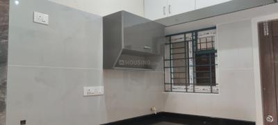Kitchen Image of 956 Sq.ft 2 BHK Builder Floor for rent in Hulimangala Bengaluru for Rs. 26000