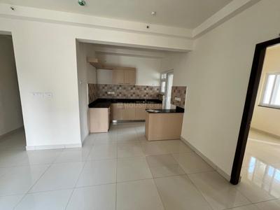 Kitchen Image of 900 Sq.ft 2 BHK Apartment / Flat for sale in Puravankara Purva Silversands Phase 1 Building 4 To 9, Mundhwa Pune for Rs. 10000000