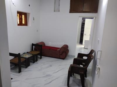 Hall Image of 1400 Sq.ft 3 BHK Apartment / Flat for sale in  Mayur Vihar Phase 1 Pocket 1 RWA, Mayur Vihar Phase 1 New Delhi for Rs. 21000000