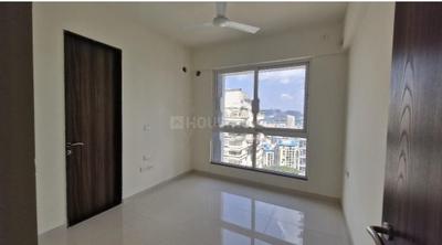 Hall Image of 1440 Sq.ft 2 BHK Apartment / Flat for rent in Lodha Amara, Kolshet Thane for Rs. 40000