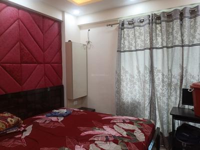 Bedroom Image of 684 Sq.ft 2 BHK Apartment / Flat for sale in Signature Global Grand IVA, Sector 103 Gurgaon for Rs. 8500000