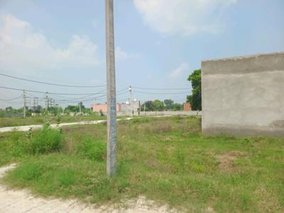 Image of 60 Sq.ft Residential Plot / Land for sale in SS Ayodhya Enclave, Dhoom Manikpur, Greater Noida for Rs. 2004500
