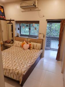 Bedroom Image of 1500 Sq.ft 3.5 BHK Apartment / Flat for sale in Deccan Gymkhana Pune for Rs. 32500000