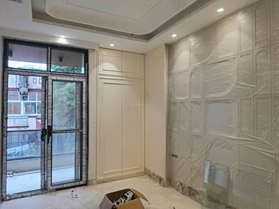 Bedroom Image of 1300 Sq.ft 3 BHK Builder Floor for sale in Indirapuram Ghaziabad for Rs. 17300001