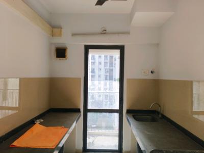 Kitchen Image of 910 Sq.ft 2 BHK Apartment / Flat for sale in Lodha Lakeshore Greens, Palava Phase 2 Thane for Rs. 3850000