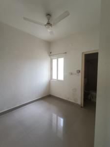 Bedroom Image of 2253 Sq.ft 3 BHK Apartment / Flat for sale in Godrej Garden City, Jagatpur Ahmedabad for Rs. 12000000