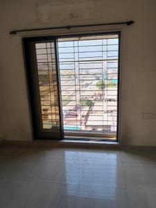 Hall Image of 1050 Sq.ft 2 BHK Apartment / Flat for sale in Arihant Abhilasha, Kharghar Navi Mumbai for Rs. 12500000