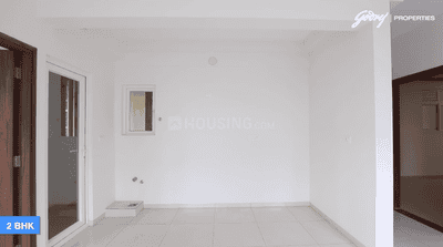 Image of 904 Sq.ft 2 BHK Apartment / Flat for sale in Godrej Ananda, Bengaluru Hardware Park, Bengaluru for Rs. 8300000
