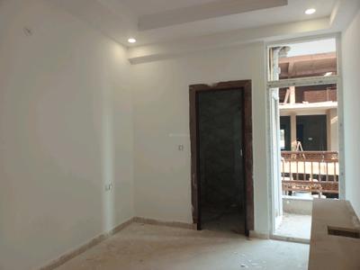 Bedroom Image of 1500 Sq.ft 3 BHK Apartment / Flat for sale in Vihaan Green Heaven, Noida Extension Greater Noida for Rs. 5599000