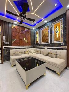 Bedroom Image of 670 Sq.ft 1 BHK Apartment / Flat for rent in Rajarajeshware Parasmani Regency, Rajajinagar Bengaluru for Rs. 14000