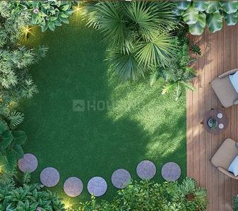 Image of 677 Sq.ft 1 RK Studio for sale in Sobha Altus, Sector 106, Gurgaon for Rs. 17500000