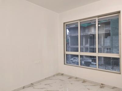 Bedroom Image of 650 Sq.ft 2 BHK Apartment / Flat for sale in Emerald Dotom Isle, Kandivali West Mumbai for Rs. 13500000