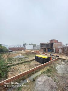 Image of 1000 Sq.ft Residential Plot / Land for sale in Jankipuram Extension, Lucknow for Rs. 1600000