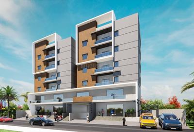 Image of 1780 Sq.ft 2 BHK Apartment / Flat for sale in Puppalaguda, Hyderabad for Rs. 12104000