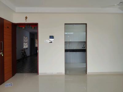 Living Room Image of 1265 Sq.ft 2 BHK Apartment / Flat for sale in BKS Orion by BKS Galaxy Realtors Pvt Ltd, Kharghar Navi Mumbai for Rs. 15000000