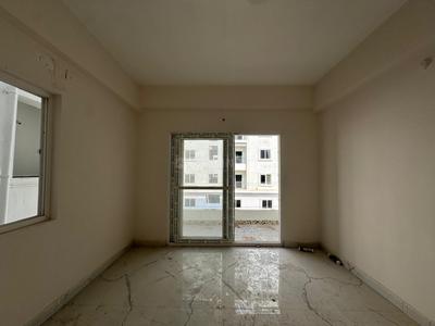 Hall Image of 1206 Sq.ft 2 BHK Apartment / Flat for sale in Narsingi Hyderabad for Rs. 8200000