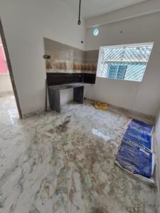 Hall Image of 800 Sq.ft 2 BHK Apartment / Flat for sale in Thakurpukur Kolkata for Rs. 2150000