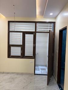 Bedroom Image of 3000 Sq.ft 3 BHK Villa for sale in Mahima Florenza, Mansarovar Extension Jaipur for Rs. 11500000