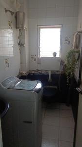 Image of 578 Sq.ft 1 BHK Apartment / Flat for sale in Andheri East, Mumbai for Rs. 14000000