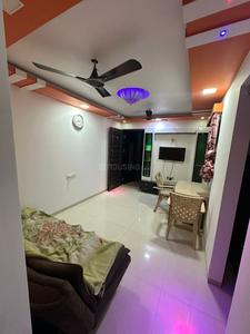 Bedroom Image of 1180 Sq.ft 2 BHK Apartment / Flat for sale in Kamothe Navi Mumbai for Rs. 11000000