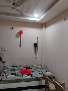 Hall Image of 185 Sq.ft 1 RK Apartment / Flat for rent in Indra Puri Colony Indore for Rs. 8500