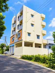 Image of 1440 Sq.ft Residential Plot / Land for sale in Thirumagondanahalli, Bengaluru for Rs. 5040000
