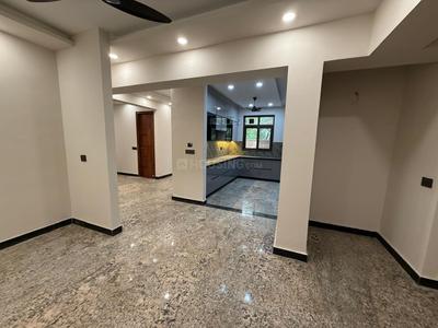 Hall Image of 4200 Sq.ft 9 BHK Builder Floor for rent in Sector 41 Noida for Rs. 190000