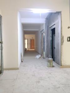 Lobby Image of 1210 Sq.ft 3 BHK Apartment / Flat for sale in Mourigram Howrah for Rs. 4598000