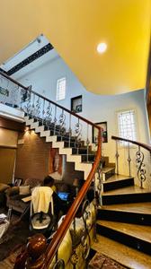 Image of 1900 Sq.ft 3.5 BHK Duplex for rent in JP Nagar, Bengaluru for Rs. 65000